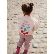 Konges Slojd Juno Bomber Dzseki - Cameo Rose