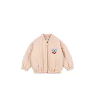Konges Slojd Juno Bomber Dzseki - Cameo Rose