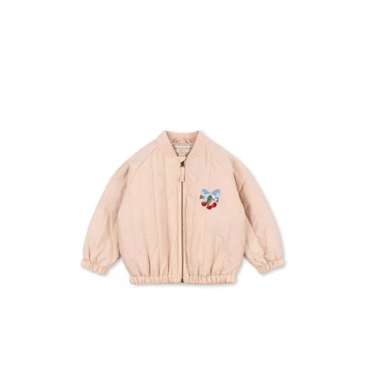 Konges Slojd Juno Bomber Dzseki - Cameo Rose