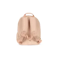   Konges Slojd Juno Quilted Sequin Hátizsák Midi - Cameo Rose