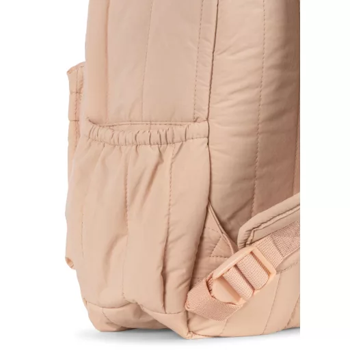 Konges Slojd Juno Quilted Sequin Hátizsák Midi - Cameo Rose