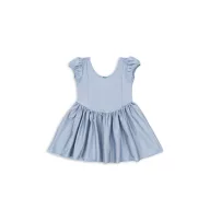 Konges Slojd Mousse Puff Ruha - Zen Blue