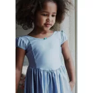 Konges Slojd Mousse Puff Ruha - Zen Blue