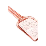 Konges Slojd homokozó vödör lapáttal - Glitter cherry