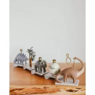 Konges Slojd születésnapi vonat - Dino