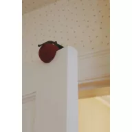 Konges Slojd ajtótámasz - Cherry