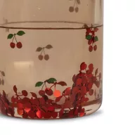 Konges Slojd glitteres pohár 2db - Lemon