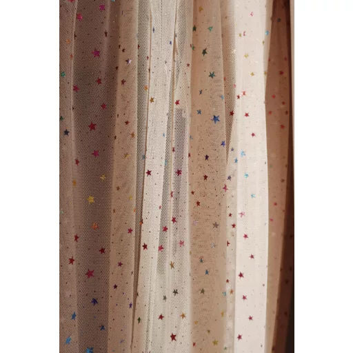 Konges Slojd óriás baldachin - Sparkle