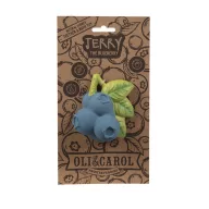 Oli & Carol természetes rágóka - Jerry az áfonya