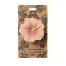 Oli & Carol természetes rágóka - Iris a hibiszkusz