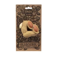 Oli & Carol természetes rágóka - Paco a földimogyoró
