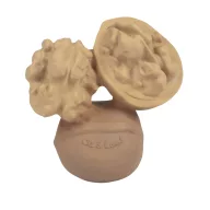 Oli & Carol természetes rágóka - Nutty a mogyoró
