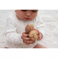 Oli & Carol természetes rágóka - Nutty a mogyoró