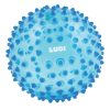 LUDI - Szenzoros labda - kék