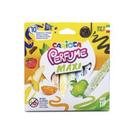 Carioca - Maxi illatos filctoll 10 db-os