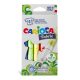 Carioca - Fabric filctoll 6 db-os