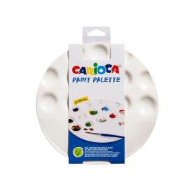 Carioca -  Festőpaletta