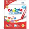Carioca - Maxi olajpasztel kréta 24 db-os