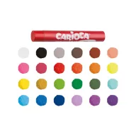 Carioca - Maxi olajpasztel kréta 24 db-os