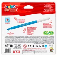 Carioca Joy 36 db-os filctoll készlet