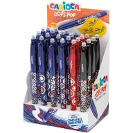 Carioca Radírozható toll