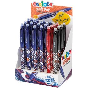 Carioca Radírozható toll