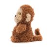 Jellycat plüss - Kicsi majom