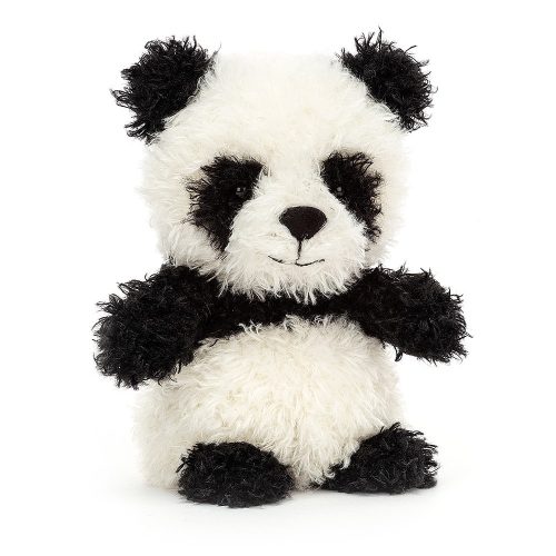 Jellycat plüss - Pici panda