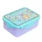 Petit monkey uzsonnás doboz ice cream popup - Lila