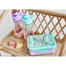 Petit monkey uzsonnás doboz ice cream popup - Lila