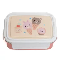 Petit monkey uzsonnásdoboz - Sparkling Sweets