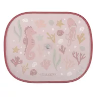 Little Dutch napellenző autóba - Ocean Dreams pink (2 db)