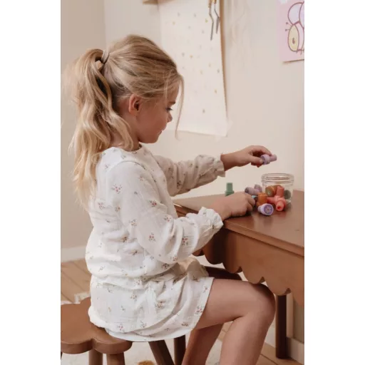 Little Dutch nyomda készlet - Fairy Garden