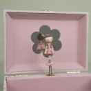Little Dutch zenélő ékszerdoboz - Rosa