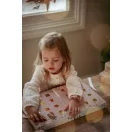 Little Dutch adventi kalendárium charm készítővel és matricával