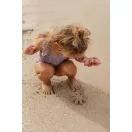 Little Dutch homokozó formák és lapát szett pink
