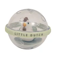 Little Dutch fürdőjáték úszó golyók - Little Farm