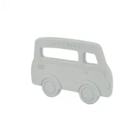 Little Dutch szilikon rágóka - busz
