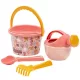 Little Dutch homokozó készlet Ocean Dreams pink