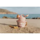 Little Dutch homokozó készlet Ocean Dreams pink