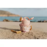 Little Dutch homokozó készlet Ocean Dreams pink