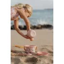 Little Dutch homokozó készlet Ocean Dreams pink