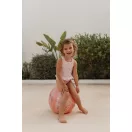 Little Dutch felfújható strandlabda Ocean Dreams pink 35 cm