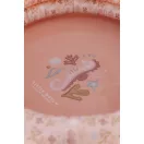 Little Dutch felfújható medence Ocean Dreams pink 80 cm