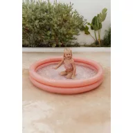 Little Dutch felfújható medence Ocean Dreams pink 150 cm