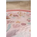 Little Dutch szökőkút pancsoló Ocean Dreams pink