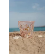 Little Dutch homokozó vödör Ocean Dreams pink