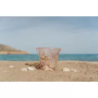 Little Dutch homokozó vödör Ocean Dreams pink