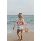 Little Dutch homokozó vödör Ocean Dreams pink