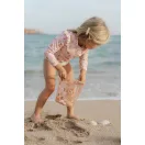 Little Dutch homokozó vödör Ocean Dreams pink